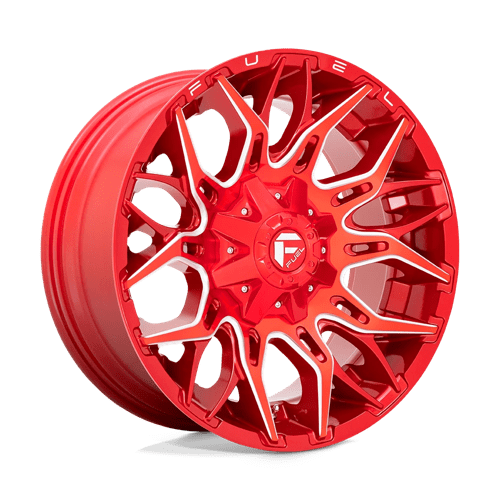 Fuel 1PC D771 TWITCH 20X9