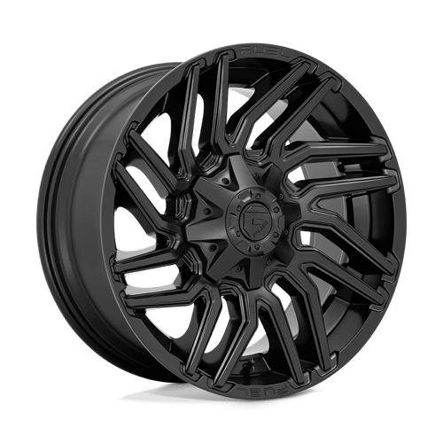 Fuel 1PC D775 TYPHOON 20X9