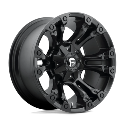 Fuel 1PC D560 VAPOR 20X10