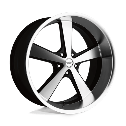 American Racing Vintage VN701 NOVA 20X10