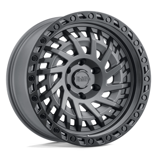 Black Rhino SHREDDER 17X9