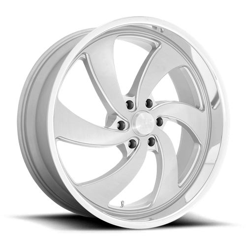 US Mag 1PC U134 DESPERADO 24X10