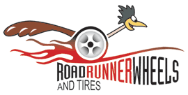 Road Runner Wheels & Tires