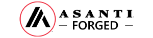Asanti Forged