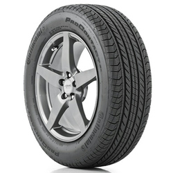 Continental ProContact GX 245/40R19XL