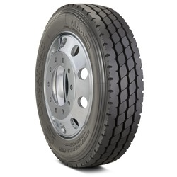 Dynatrac MA400 255/70R22.5/16