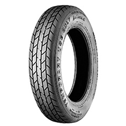 Continental Spare Tire 135/70R16