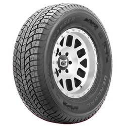 General Grabber Arctic 245/75R16XL