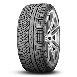 Michelin Pilot Alpin PA4 235/35R20XL