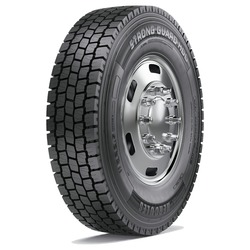 Hercules Strong Guard H-DO 295/75R22.5/14