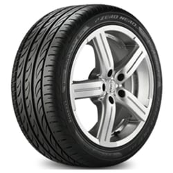 Pirelli PZero Nero GT 275/30ZR19XL
