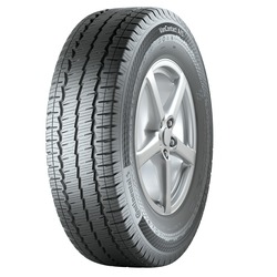 Continental VanContact A/S 195/75R16/8
