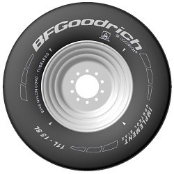 BFGoodrich Implement Control Bias 12.5L-15SL/8