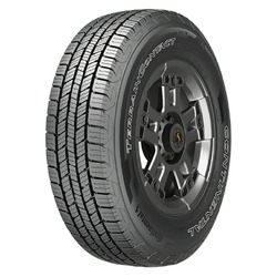 Continental Terrain Contact H/T 275/60R20