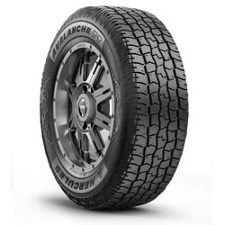 Hercules Avalanche TT LT265/75R16/10