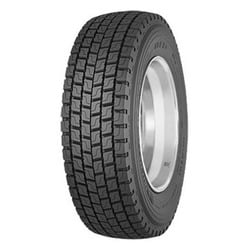 Michelin XDE2+ 265/70R19.5/14