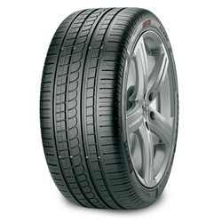 Pirelli PZero Rosso Asimmetrico 295/30ZR18XL