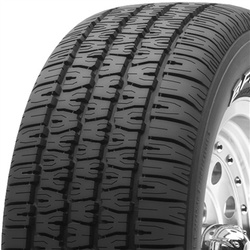 BFGoodrich Radial T/A P215/70R15