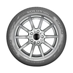 Kumho Solus TA51a 215/70R14