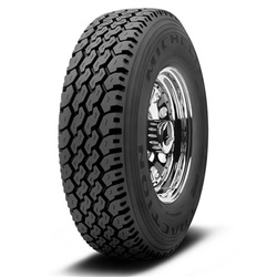 Michelin XPS Traction LT215/85R16/10