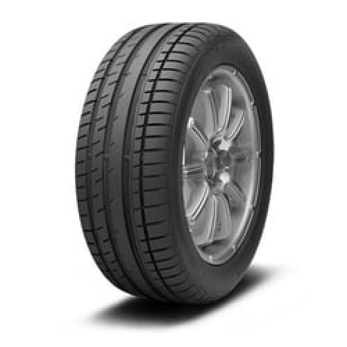 Continental ExtremeContact DW 245/35ZR21XL