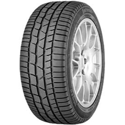 Continental ContiWinterContact TS830P 225/50R17