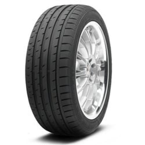 Continental ContiSportContact 3 245/45R18