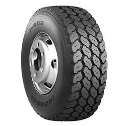 Ironman I-402 Mixed Service A/P Wide 425/65R22.5/20