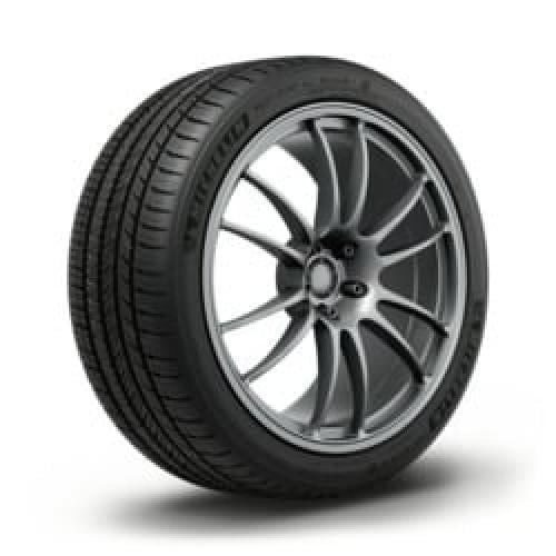 Michelin Pilot Sport A/S 255/35ZR20XL