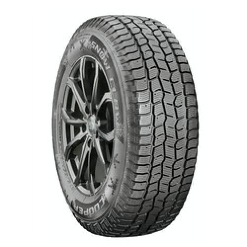 Cooper Discoverer Snow Claw LT265/70R18/10