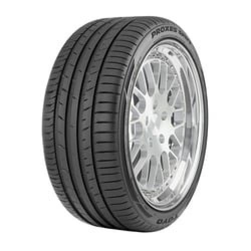 Toyo Proxes Sport SUV Financing Available