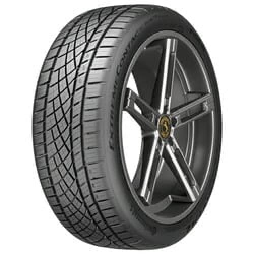 Continental ExtremeContact DWS06 PLUS 255/40ZR18XL
