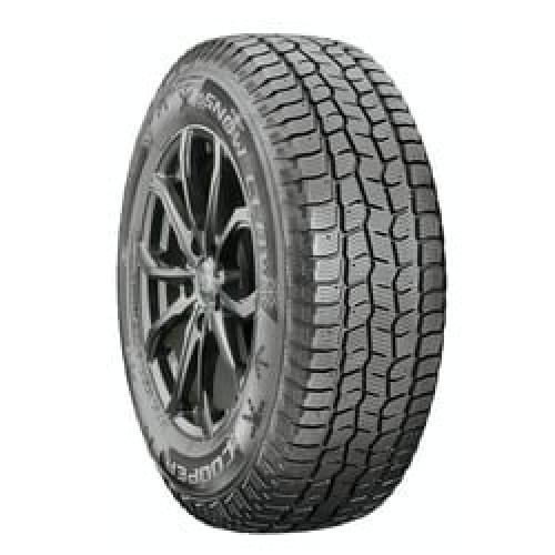 Cooper Discoverer Snow Claw 235/65R16/10