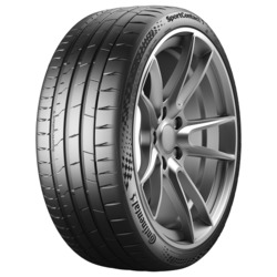 Continental SportContact 7 295/35R21XL