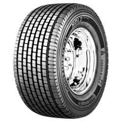Continental HDL2 Eco Plus 11R24.5
