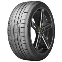 Continental ExtremeContact Sport 02 255/40R18XL