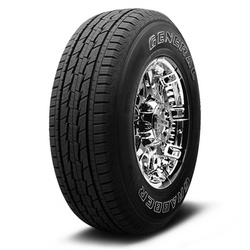 General Grabber HTS LT225/75R16/10