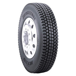 Bridgestone M729F Drive Radial 225/70R19.5/12