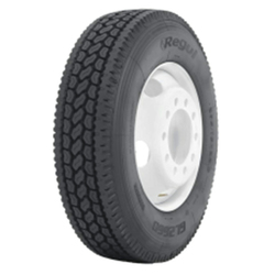 Samson Mid/Long Haul HWY Drive GL266D 295/75R22.5/16