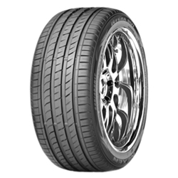 Nexen N`Fera SU1 205/40ZR17
