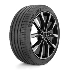 Michelin Pilot Sport 4 SUV 265/45R20XL