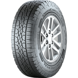 Continental CrossContact ATR 255/60R18