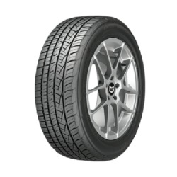 General G-MAX Justice 245/55R18