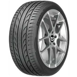 General G-Max RS 245/40ZR20XL