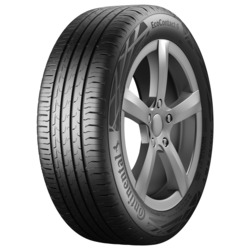 Continental EcoContact6 225/40R18XL