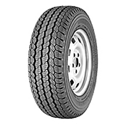 Continental VancoFourSeason LT245/75R16/10