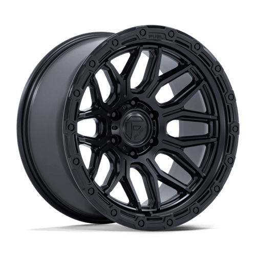 Fuel 1PC FC881 SURGE 17X9