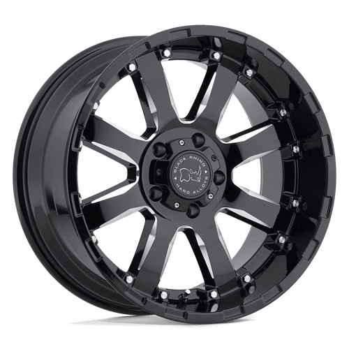 Black Rhino SIERRA 17X9