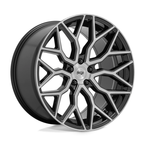 Niche 1PC M262 MAZZANTI 19X9.5