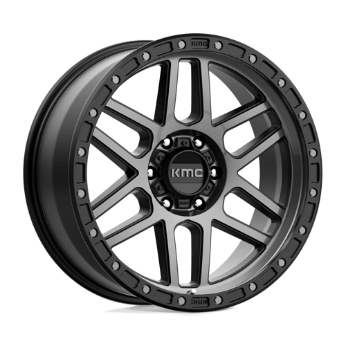 KMC KM544 MESA 17X8.5